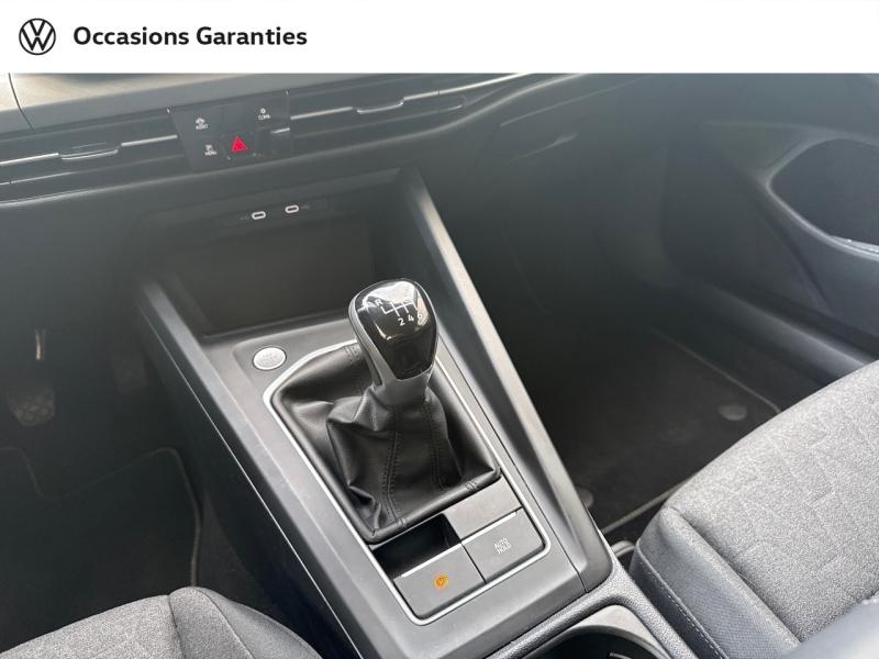 Voitures occasions VOLKSWAGEN GOLF VW Edition Paris