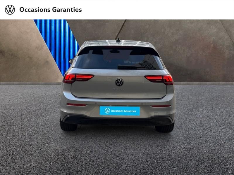 Voitures occasions VOLKSWAGEN GOLF VW Edition Paris