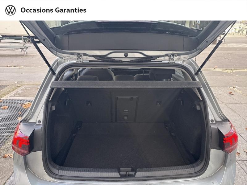 Voitures occasions VOLKSWAGEN GOLF VW Edition Paris