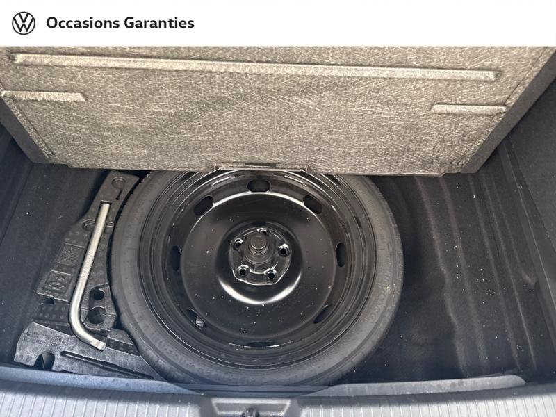 Voitures occasions VOLKSWAGEN GOLF VW Edition Paris