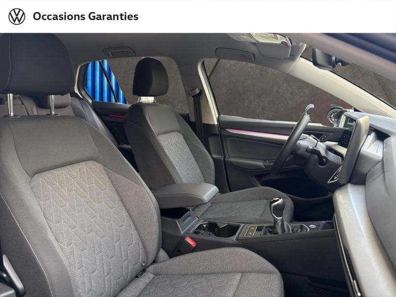 Voitures occasions VOLKSWAGEN GOLF VW Edition Paris