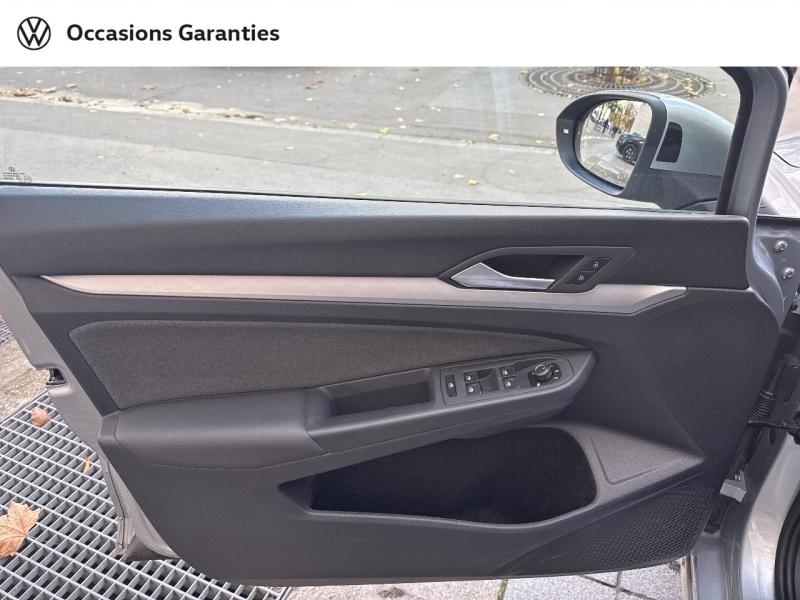 Voitures occasions VOLKSWAGEN GOLF VW Edition Paris