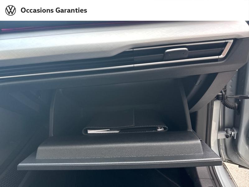 Voitures occasions VOLKSWAGEN GOLF VW Edition Paris