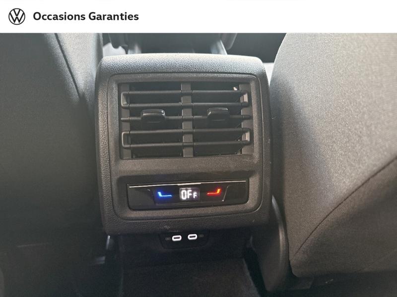 Voitures occasions VOLKSWAGEN GOLF VW Edition Paris