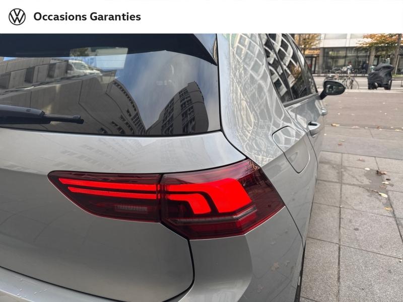 Voitures occasions VOLKSWAGEN GOLF VW Edition Paris