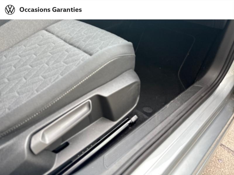 Voitures occasions VOLKSWAGEN GOLF VW Edition Paris