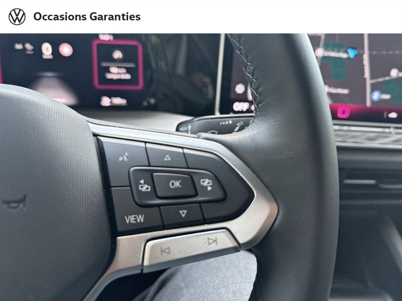 Voitures occasions VOLKSWAGEN GOLF VW Edition Paris