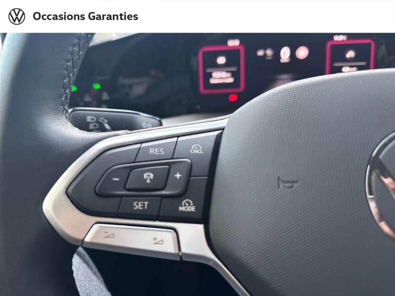 Voitures occasions VOLKSWAGEN GOLF VW Edition Paris