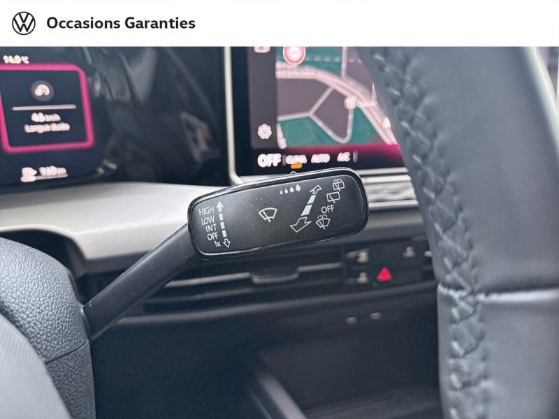 Voitures occasions VOLKSWAGEN GOLF VW Edition Paris