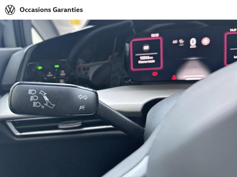 Voitures occasions VOLKSWAGEN GOLF VW Edition Paris