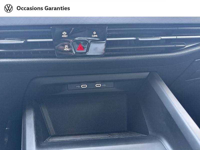 Voitures occasions VOLKSWAGEN GOLF VW Edition Paris