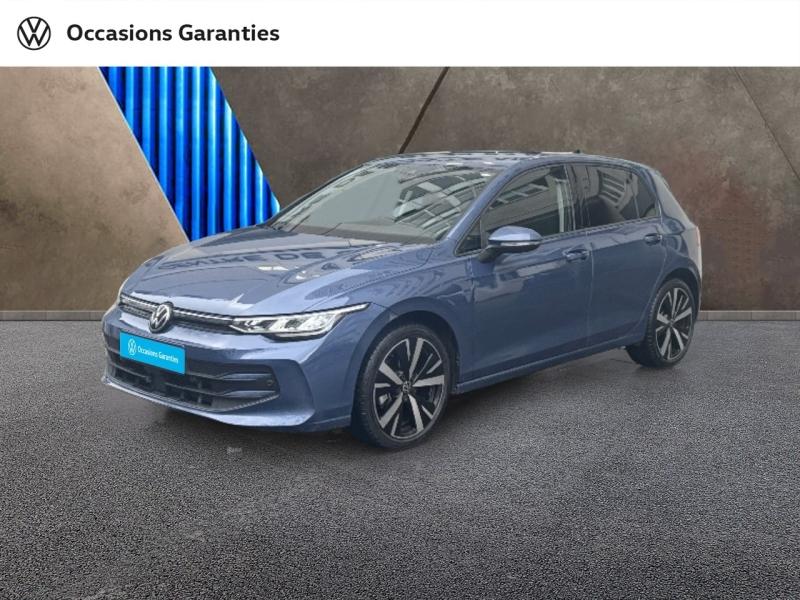 Voitures occasions VOLKSWAGEN GOLF VW Edition Paris