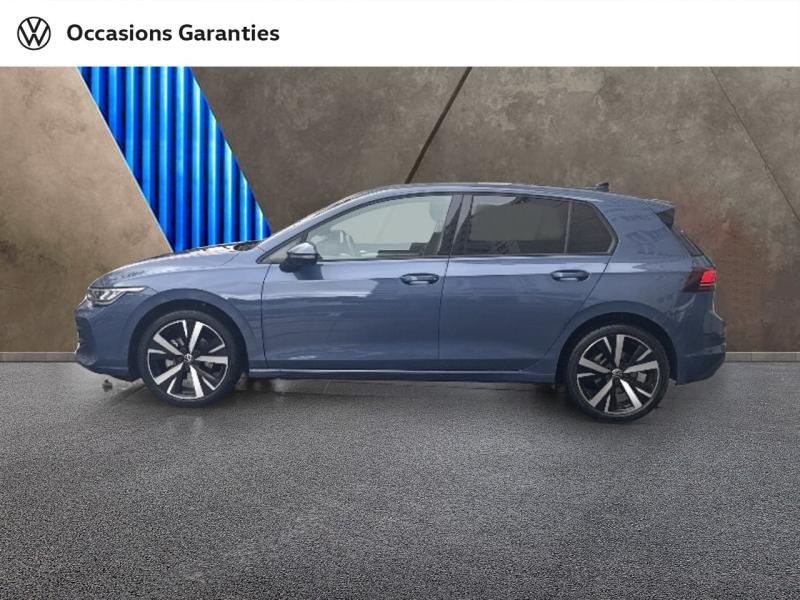 Voitures occasions VOLKSWAGEN GOLF VW Edition Paris