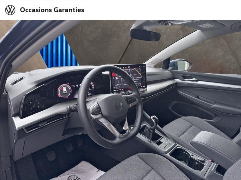 Voitures occasions VOLKSWAGEN GOLF VW Edition Paris