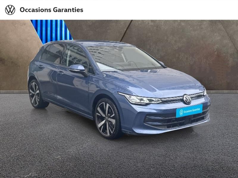 Voitures occasions VOLKSWAGEN GOLF VW Edition Paris
