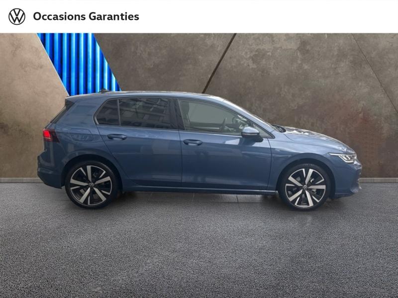 Voitures occasions VOLKSWAGEN GOLF VW Edition Paris