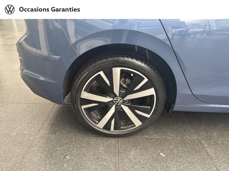 Voitures occasions VOLKSWAGEN GOLF VW Edition Paris