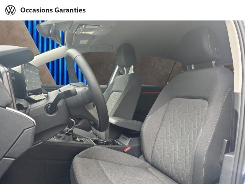 Voitures occasions VOLKSWAGEN GOLF VW Edition Paris