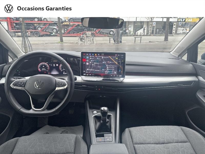 Voitures occasions VOLKSWAGEN GOLF VW Edition Paris