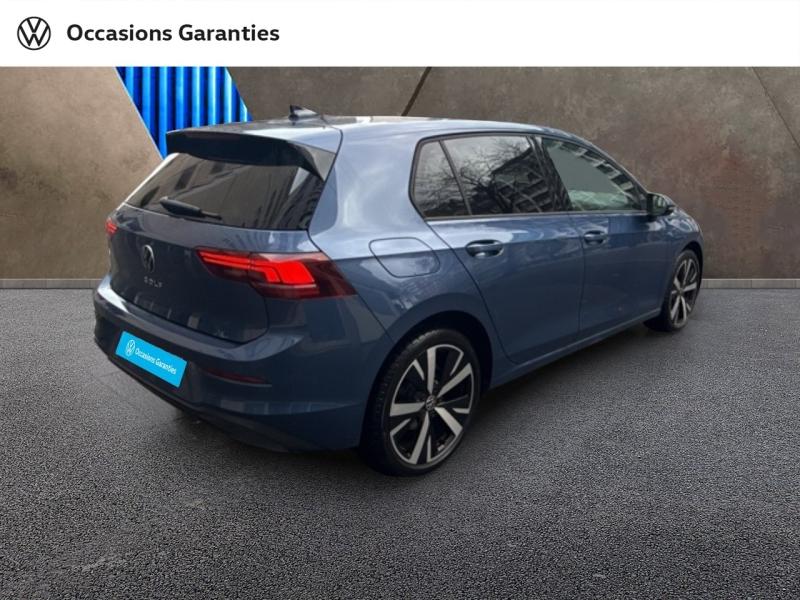 Voitures occasions VOLKSWAGEN GOLF VW Edition Paris