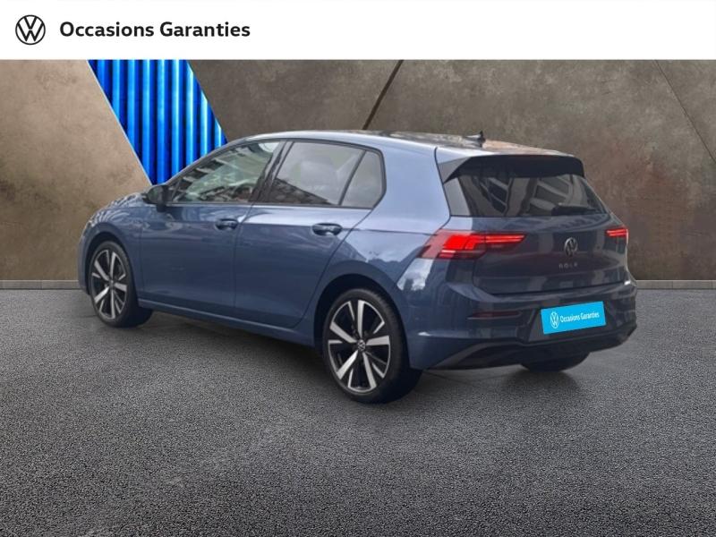 Voitures occasions VOLKSWAGEN GOLF VW Edition Paris