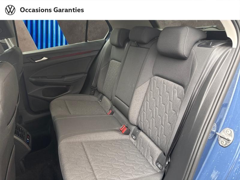 Voitures occasions VOLKSWAGEN GOLF VW Edition Paris