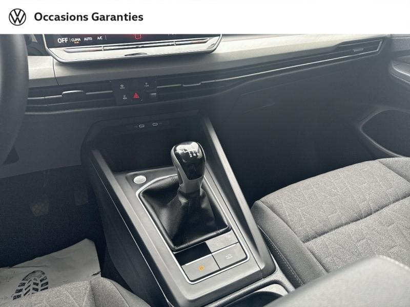 Voitures occasions VOLKSWAGEN GOLF VW Edition Paris