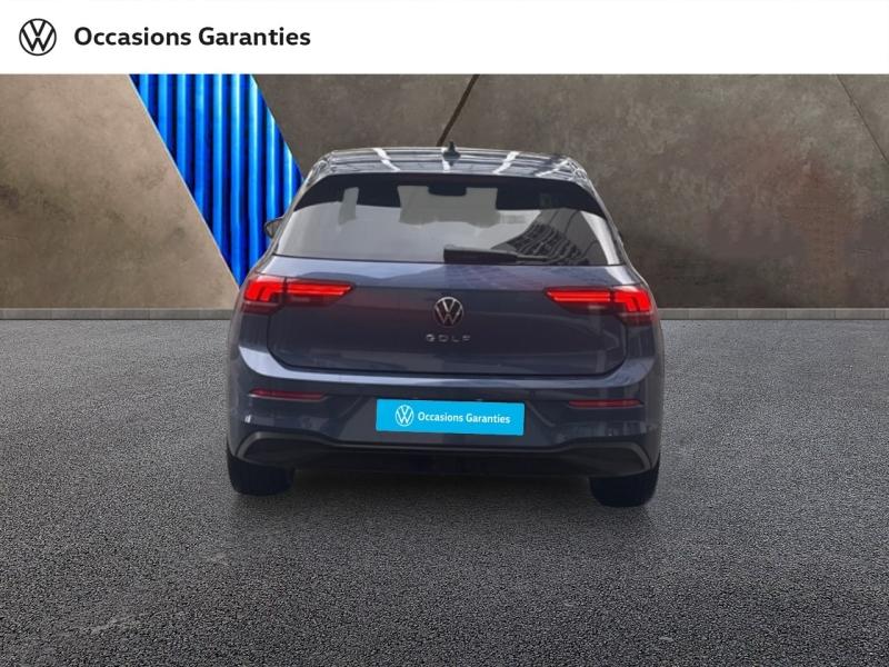 Voitures occasions VOLKSWAGEN GOLF VW Edition Paris