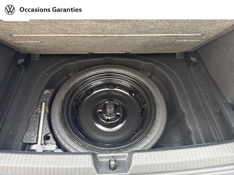 Voitures occasions VOLKSWAGEN GOLF VW Edition Paris