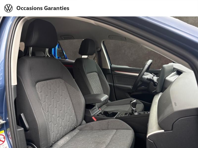 Voitures occasions VOLKSWAGEN GOLF VW Edition Paris