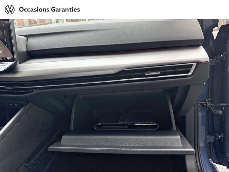 Voitures occasions VOLKSWAGEN GOLF VW Edition Paris