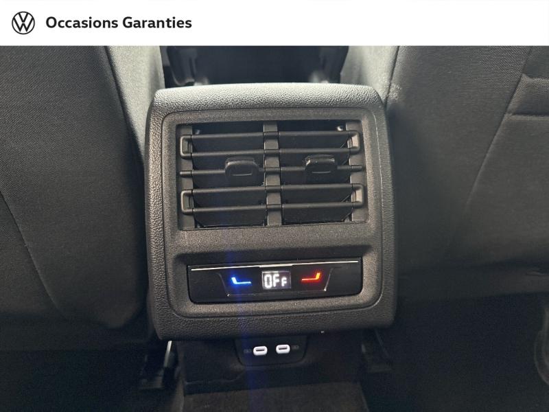 Voitures occasions VOLKSWAGEN GOLF VW Edition Paris