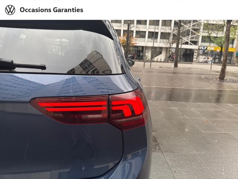Voitures occasions VOLKSWAGEN GOLF VW Edition Paris