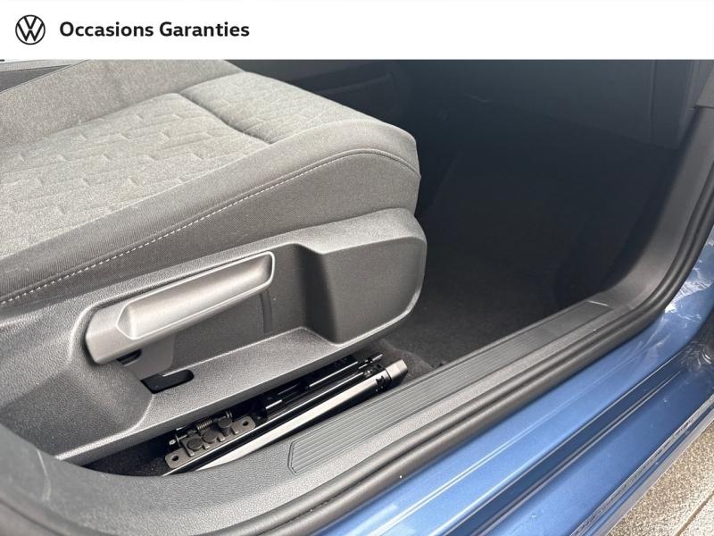 Voitures occasions VOLKSWAGEN GOLF VW Edition Paris