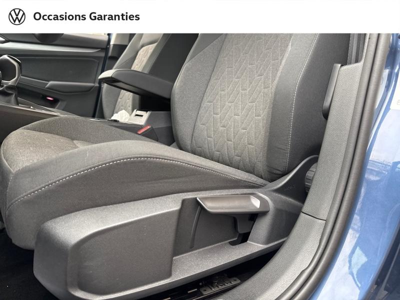 Voitures occasions VOLKSWAGEN GOLF VW Edition Paris