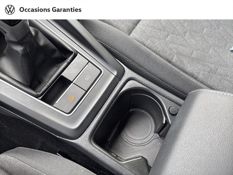 Voitures occasions VOLKSWAGEN GOLF VW Edition Paris