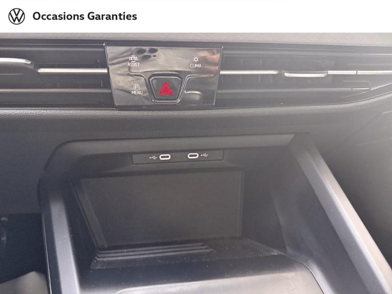 Voitures occasions VOLKSWAGEN GOLF VW Edition Paris