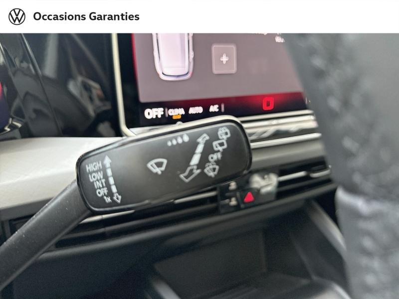 Voitures occasions VOLKSWAGEN GOLF VW Edition Paris