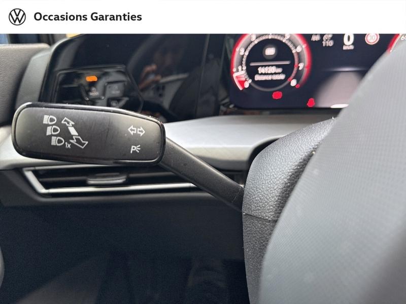 Voitures occasions VOLKSWAGEN GOLF VW Edition Paris