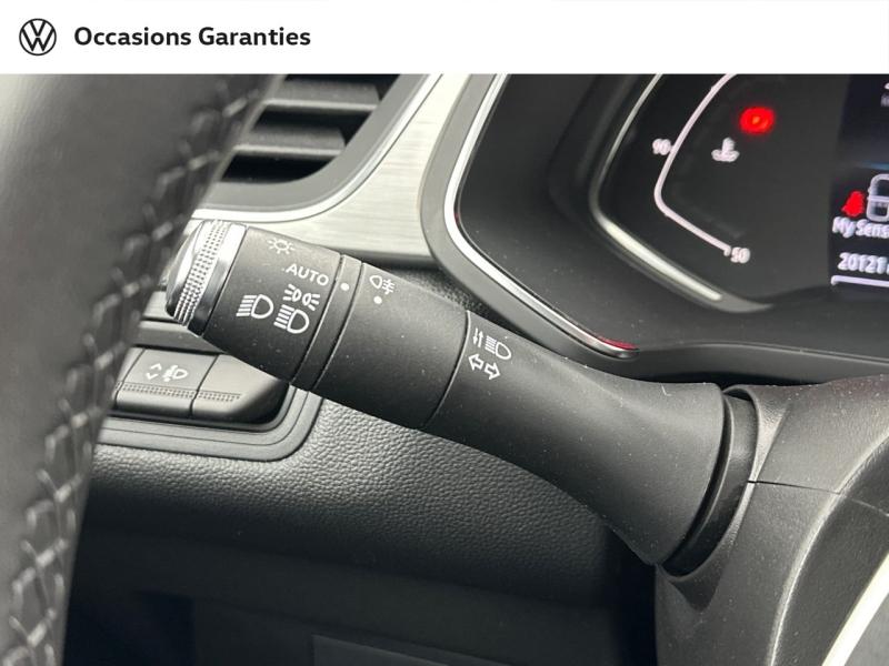 Voitures occasions RENAULT CAPTUR Intens Paris