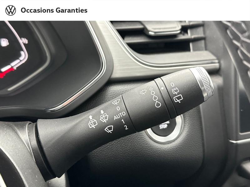 Voitures occasions RENAULT CAPTUR Intens Paris