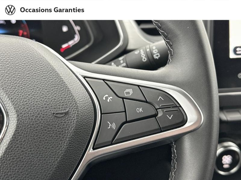 Voitures occasions RENAULT CAPTUR Intens Paris