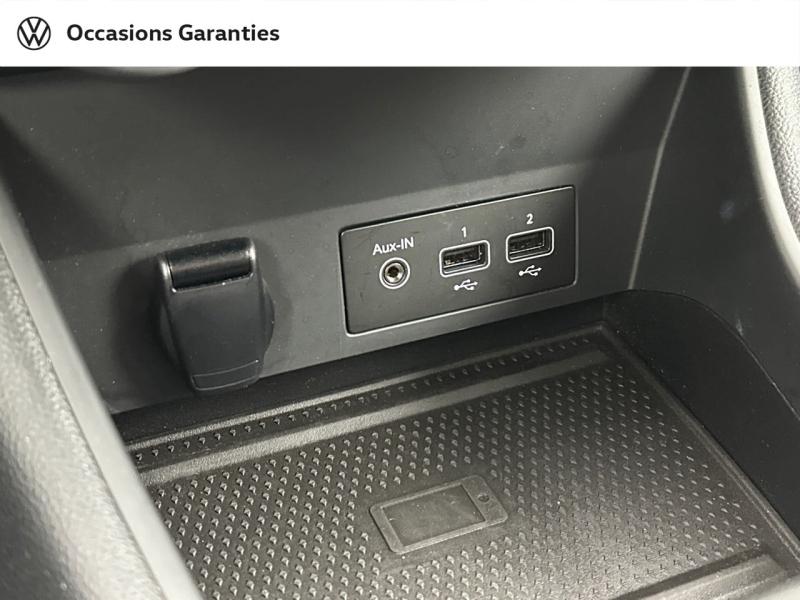 Voitures occasions RENAULT CAPTUR Intens Paris