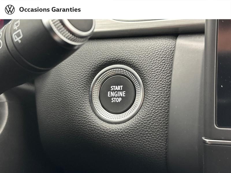 Voitures occasions RENAULT CAPTUR Intens Paris