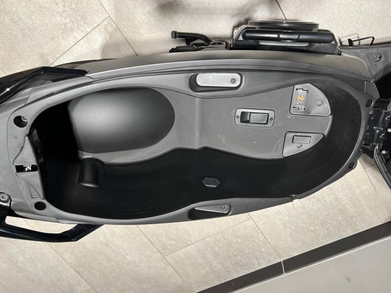 Voitures occasions SEAT MO Electrique 125 Paris