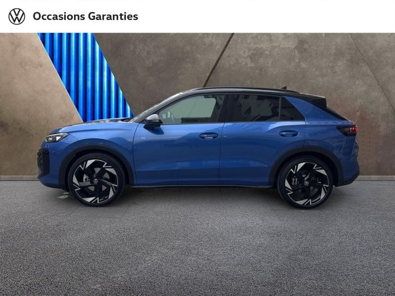 Voitures occasions VOLKSWAGEN T-ROC R-Line Paris