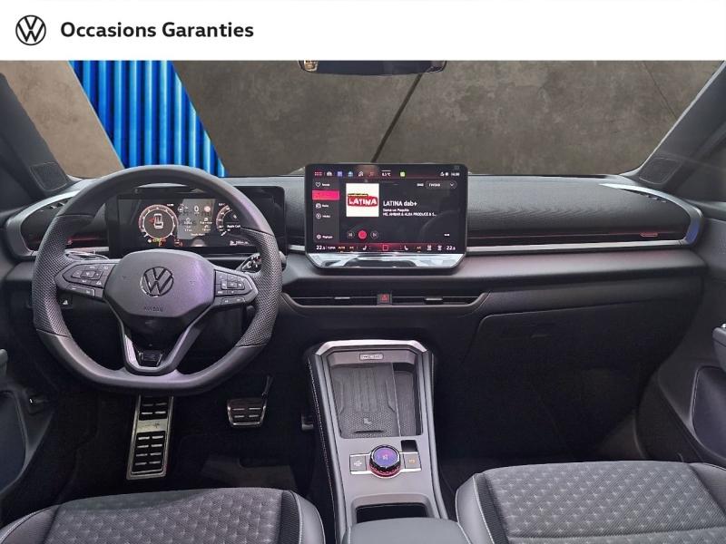 Voitures occasions VOLKSWAGEN T-ROC R-Line Paris