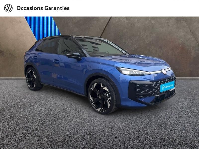 Voitures occasions VOLKSWAGEN T-ROC R-Line Paris
