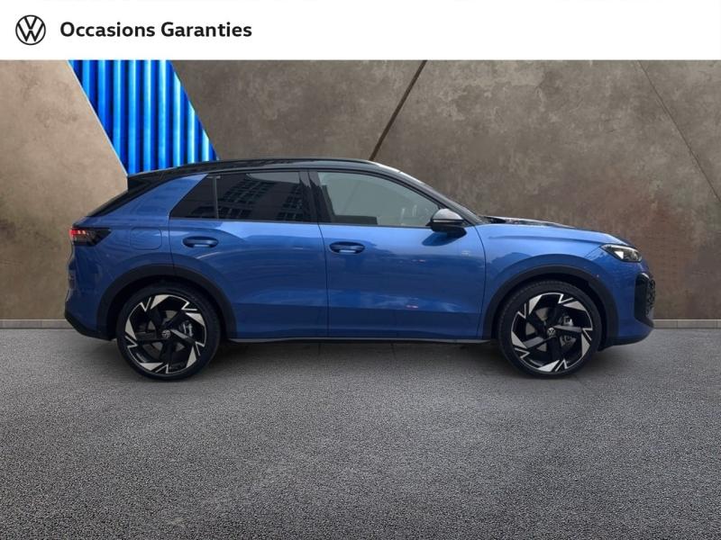 Voitures occasions VOLKSWAGEN T-ROC R-Line Paris