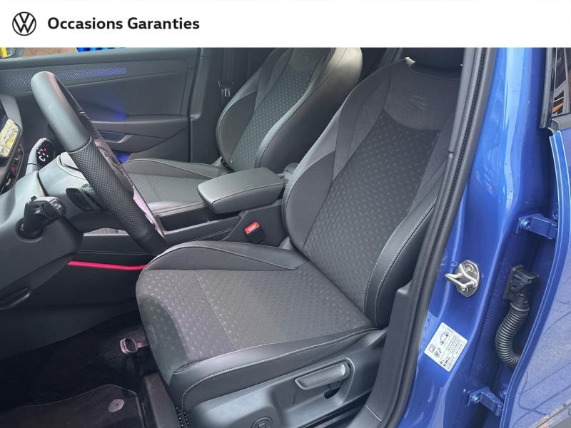 Voitures occasions VOLKSWAGEN T-ROC R-Line Paris